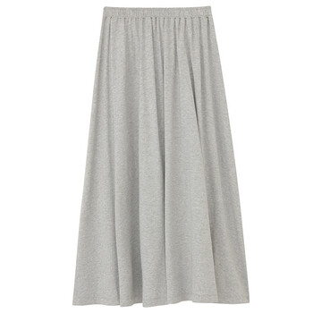 無印良品（MUJI）半身裙長裙