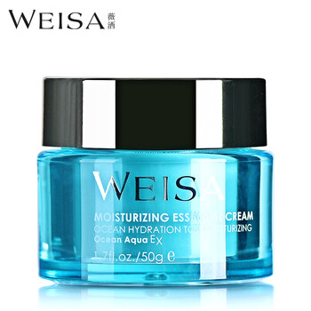 薇灑（WEISA）套裝/禮盒控油平衡，細(xì)致毛孔，保濕，補(bǔ)水，深層清潔