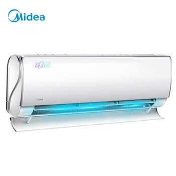 美的（Midea） 1.5匹 壁掛式 空調(diào) KFR-35GW/BP3DN1Y-TA201(B2)