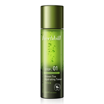 禾泊秀柔膚水 150ml