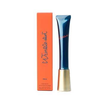 寶麗（POLA） 面部精華 細致毛孔，舒緩鎮(zhèn)靜，抗皺，修護