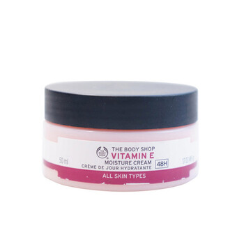 thebodyshop唇彩