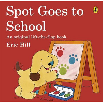 spot