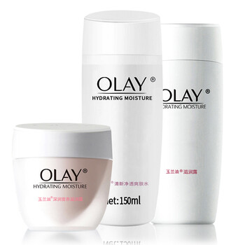 olay滋潤(rùn)露
