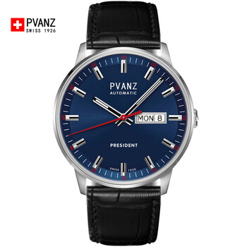 寶梵哲（PVANZ）