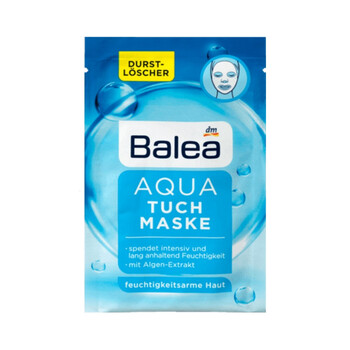 aqua面膜貼