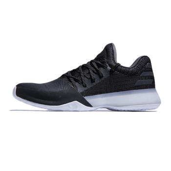 阿迪達(dá)斯（Adidas）籃球鞋AH2116  黑色一代特價(jià) 41