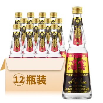 湄窖55%vol500ml 濃香型，濃香