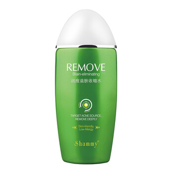 柏氏（PAT'S）潔膚水 50ml