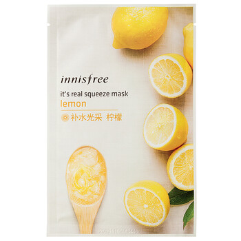 檸檬水護(hù)膚