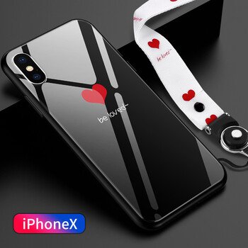 IXN iPhonex 手機(jī)殼/保護(hù)套