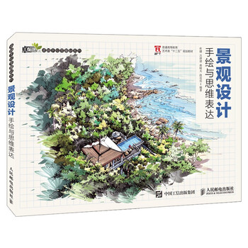 景觀手繪