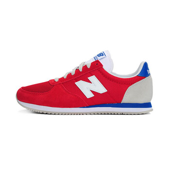 正品newbalance女鞋