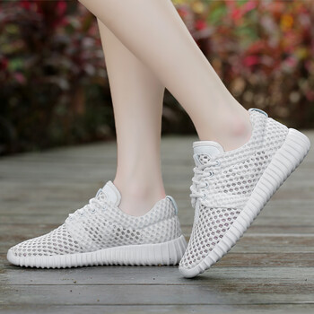 Mr.zuo跑步鞋白色 35，36，37，38，39，40