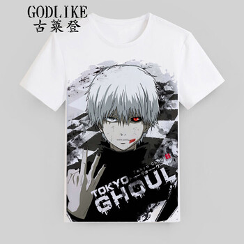古萊登（GODLIKE） 短袖 男士T恤 18# 