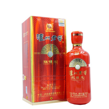 瀘州老窖清