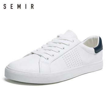 Semir男士白藍(lán)色調(diào)0118 38