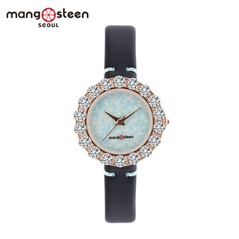 日韓表芒果斯汀