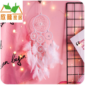 美式創(chuàng)意隔斷，提升客廳檔次感