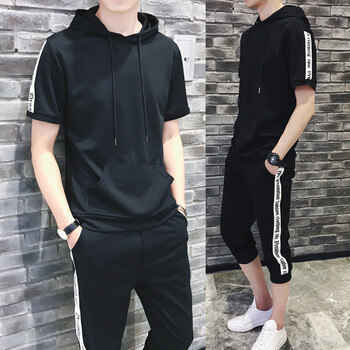 古萊登（GODLIKE） 短袖 男士T恤 3號色 