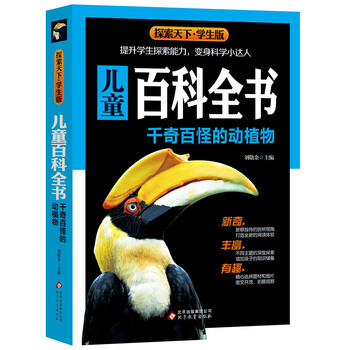 探索天下