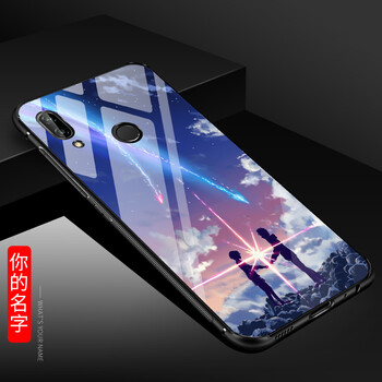 諾焱 華為nova3e 手機(jī)殼/保護(hù)套