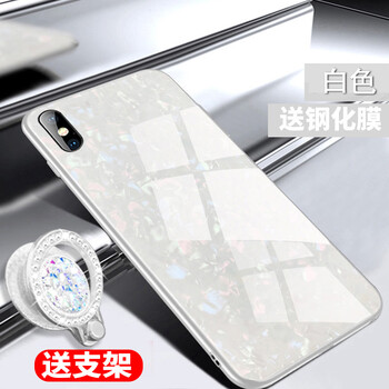 白色新款手機(jī)