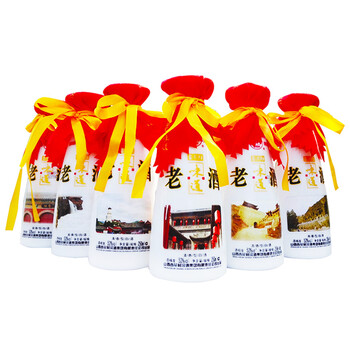 杏花村52250ml*6，375mL及以下 清香型，清香