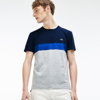LACOSTE 短袖 男士T恤 JRW 