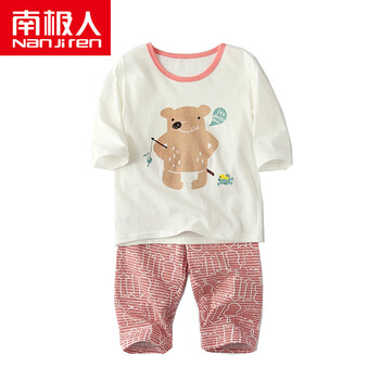 兒童兩件套女童