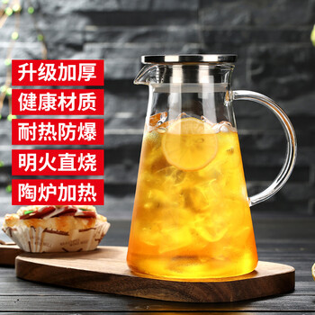 唐易涼水壺1L以上