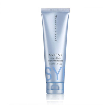 希蕓（syrinx）乳液/面霜細(xì)致毛孔，保濕，補水