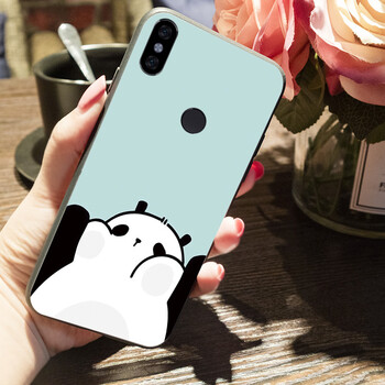 MOWEISI 紅米note5/6pro/note6 手機殼/保護套