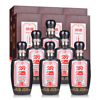 杏花村汾酒45度