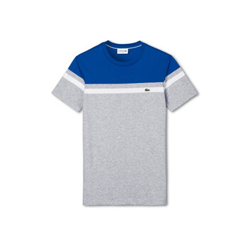 LACOSTE 短袖 男士T恤 FR2 