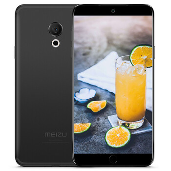 魅族（MEIZU）  手機(jī) 黑色