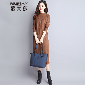 兩件,新款,元素,樣式,流行,趨勢,女裝,秋款