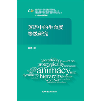 大數(shù)據叢書