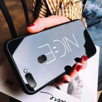 CONNER oppoR11s手機(jī)殼玻璃R9s套r11plus 手機(jī)殼/保護(hù)套
