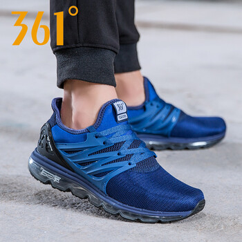 361度跑步鞋愛國(guó)藍(lán)/基準(zhǔn)藍(lán) 44，45以上，39，40，41，42，43