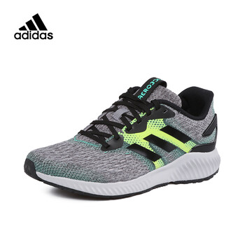 Adidas跑步鞋CG4658 