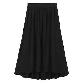 無印良品（MUJI）半身裙中長裙