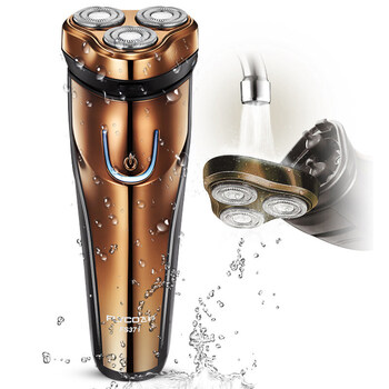 告別渣男，電動(dòng)剃須刀讓你更輕松