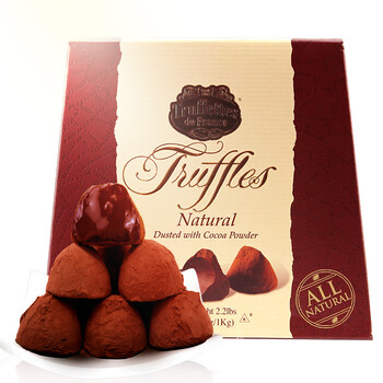 松露truffles