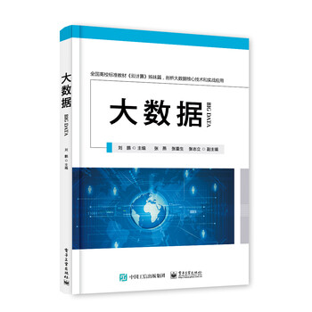大數(shù)據(jù)叢書