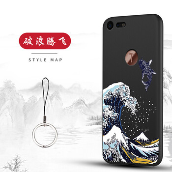 高顏值蘋果7的手機(jī)殼保護(hù)你
