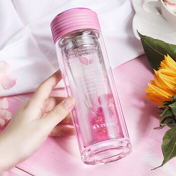 特美刻（TOMIC）玻璃杯300ml，201-300ml