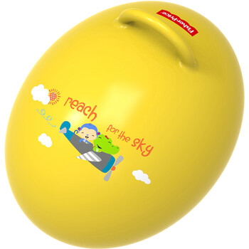 兒童充氣玩具