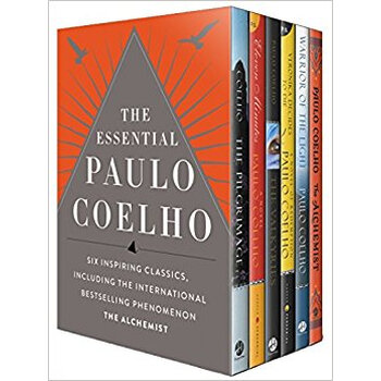 paulo coelho