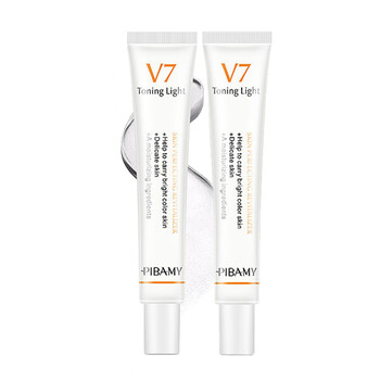 比芭美（BIBAMEI）乳液/面霜控油平衡，細致毛孔，滋潤，保濕，提亮膚色，修護，補水